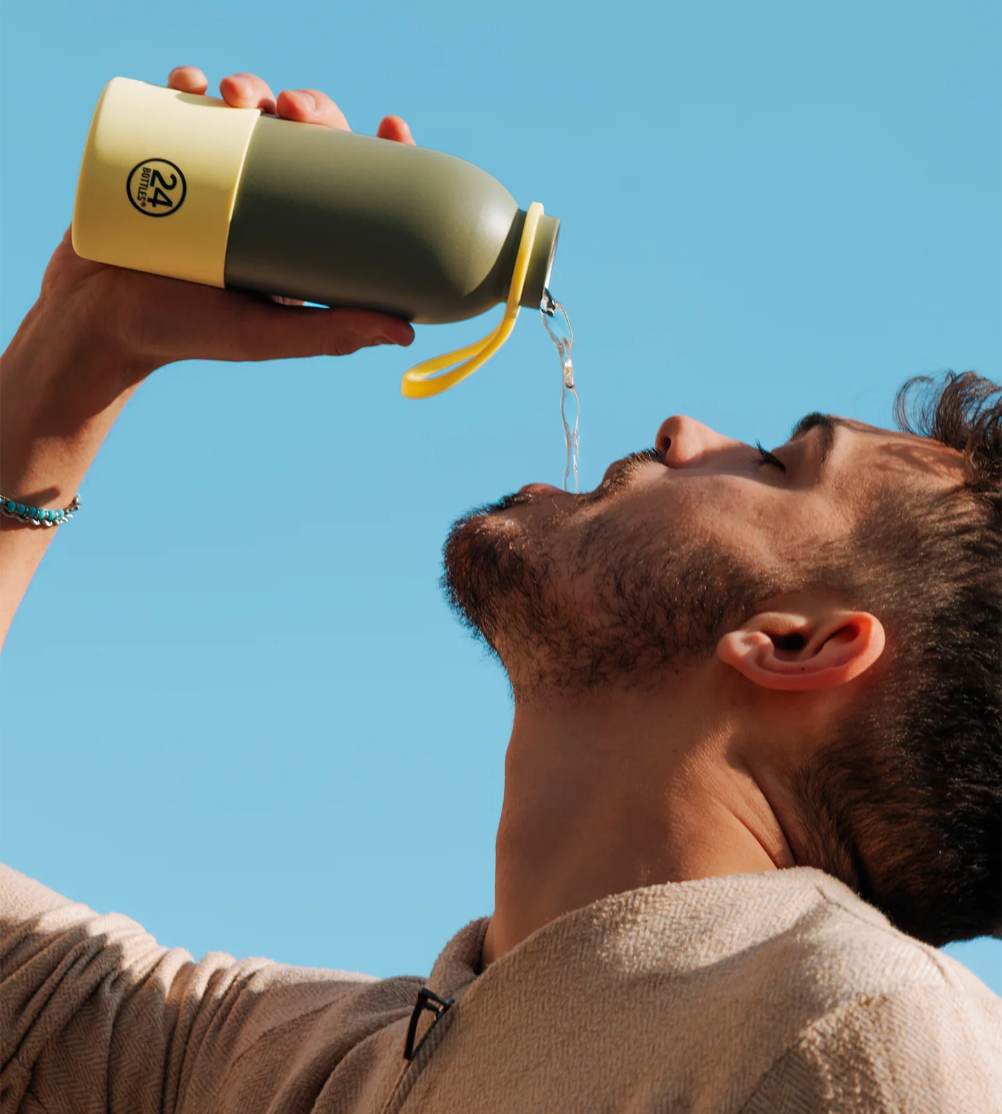 Hydration Refined for Every Journey